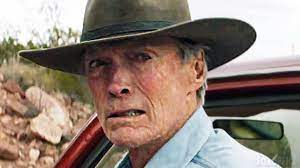 Clint eastwood has to be one of my favorite actors of all time, and he's now 86 years old! Cry Macho Bande Annonce 2021 Clint Eastwood Youtube