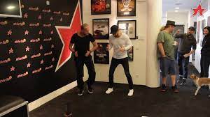 Thomas frake has been crowned the winner of masterchef 2020. Star Fm 87 9 Maximum Rock Thomas Franke Macht Sport Mit Ralf Ohrmann Facebook