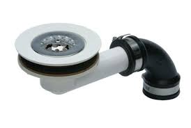 The slimline shower base incorporates a low profile design for a sleek modern look. Mustee Shower Drain Kit At Menards