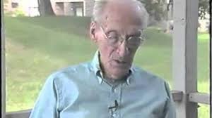 G is for Robert Greenleaf: The Greenleaf Center And Servant Leadership