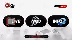 Download ott v2 2.0.0.apk diupload hery christiyanto pada 13 april 2021 di folder apk 6.12 mb. Ott Iptv Pro Apk 1 0 6 Download For Android Download Ott Iptv Pro Apk Latest Version Apkfab Com