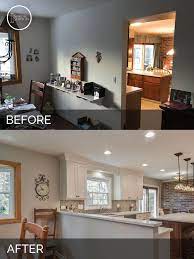Scott Ann S Kitchen Before After Pictures Kitchen Remodeling Projects Home Remodeling Kitchen Renovation