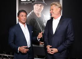 Dolph lundgren made money by actors niche. Sylvester Stallone Hated Dolph Lundgren While Casting Rocky Iv
