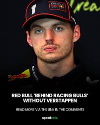 Hadjar and Lawson about to come 19th and 20th every race to try and stay  out of that car🤣