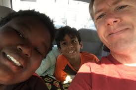 Fundraiser for Lance Franson by Aaron Franson : Tracy's Fight