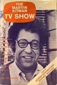 Marvin Kitman, Satirist Whose Main Target Was TV, Dies at 93