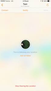 5 things you need to know. Ways To See Someone S Location On Iphone