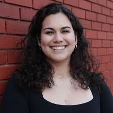 Zoe Rico-Beaubien (@zbeubien)