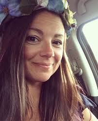 New Jersey Fairy Hair