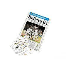 Jun 17, 2021 · chi cubs. Chicago Cubs At Last 2016 World Series Jigsaw Puzzle Shop The Chicago Tribune Official Store