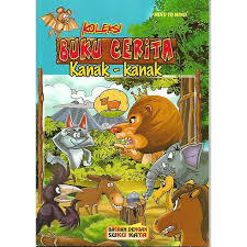 Tonton dengan kualitas terbaik ya* kali ini mia (ibu) dan. Koleksi Buku Cerita Kanak Kanak Shopee Malaysia