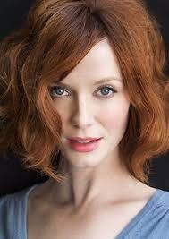 Fan Casting Jessica Chastain as Holly Granger in Comic-Accurate DCEU