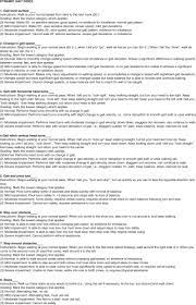 Dynamic Gait Index Brazilian Version Sciencedirect