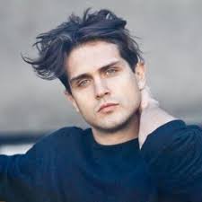 Who wrote “Dark Glow” by Peter Peter?