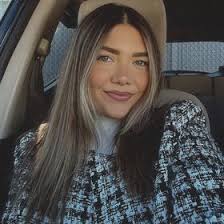 Haley Ray (haleyjordan928)