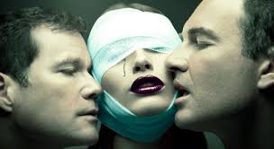 Unwelcome Commentary: Nip/Tuck