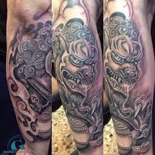 Dans notre article, nous allons vous parler de l'origine du tatouage japonais, ainsi que des différents motifs traditionnels que vous pourrez vous faire tatouer. Tatouage Japonais Graphicaderme