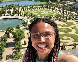 We're incredibly proud of Carly Akoto, one of our part-time team members at  Parkland