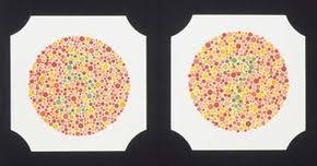 Cool colors describe any color that is calm or soothing in nature. How Color Blindness Works Howstuffworks