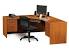 Home Office Modern Corner Desk