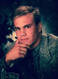 Matthew Alan Salsman (1971-1990)