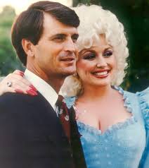 Pray for Dolly and her family right now. I'm am torn up from this. Rip Carl  Dean.
