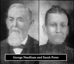 Brooklyn Rising: Potee's Army. From Lamplighter to Magistrate to…