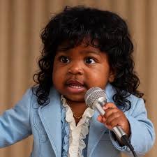 Jerome Johnson Little Rock