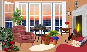 How to design a living room is one of the most popular questions when it comes to interior design. Living Room Interior Design Services Png Clipart Apartment Balcony Bedroom Clip Art Couch Free Png Download