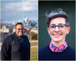 SEE IT: Brooklyn Dems host historic Judicial Candidate Forum • Brooklyn  Paper