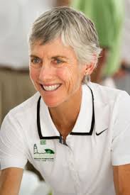 Joan Benoit Samuelson