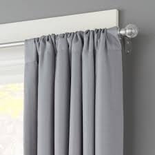 Maybe you would like to learn more about one of these? Window Curtain Rods Walmart Off 69 Medpharmres Com
