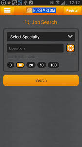 The stress, long hours, and sedentary nature of your modern offic. Nursing Allied Health Jobs For Android Apk Download