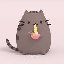 Yasislas Pusheen Animation Stop Motion Stop Motion