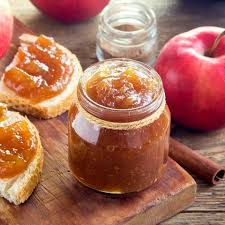 Bratapfelmarmelade Rezept In 2020 Apfel Marmelade Rezepte Gebratene Apfel