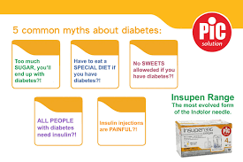 Here are some examples of nutritious foods that your diet should include: 5 Common Myths About Diabetes From Diet To Lifestyle åˆ©åº·é†«ç™‚