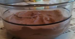 Giotto Mousse Rezept Einfacher Nachtisch Lecker Rezepte
