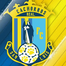 Flashscore.com offers san luis fc livescore, final and partial results, standings and match details (goal besides san luis fc scores you can follow 1000+ football competitions from 90+ countries. Cachorros Real San Luis Fc Home Facebook