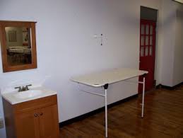 Fold Down Special Needs Changing Table Changing Table Table Fold N Go