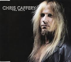 Chris Caffery Discography: Vinyl, CDs, & More