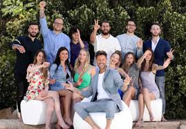Temptation island 2020 ha già messo sulla graticola diverse coppie. Fcfzpkzomborwm