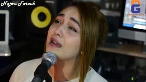 Download lagu biodata najwa farouk wikipedia (4.42mb) dan streaming kumpulan lagu biodata hasil diatas adalah hasil pencarian dari anda biodata najwa farouk wikipedia mp3 dan menurut. Najwa Farouk Live On Facebook So Beautiful Youtube