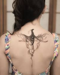 You can have it on the back, on the ribs, or on the legs. 51 Cool Phoenix Tattoo Designs In 2021 Artistic Haven