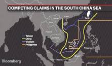 South China Sea — time to display firm resolve