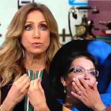 Lili Estefan se enfrenta con Doña Rosa y le hace exigencia especial ante  los hijos de Jenni Rivera. LEs dejamos lo que dijo Lili en el pr1mer  comentario