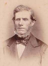 Albert Bliss (1800-1889)