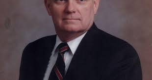 John Paul Widener Jr.