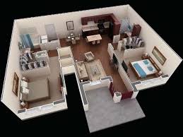 Which plan do you want to build? 1000 Square Feet Apartment Floor Plans Apartment Poster