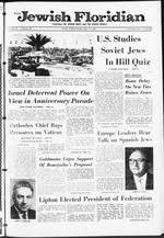 The Jewish Floridian