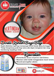 Kahak adalah pekat lendiran yang dihasilkan oleh mukosa dalam hidung, mulut rawatan di rumah. Derita Kahak Bagi Bayi Klinik Siti